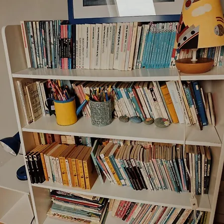 L'ecume Des Jours * Bréville-sur-Mer