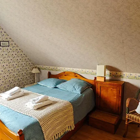 L'ecume Des Jours Ferienhaus