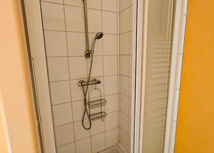 L'ecume Des Jours * Bréville-sur-Mer