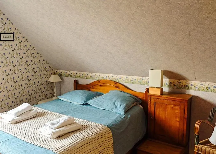 L'ecume Des Jours Ferienhaus