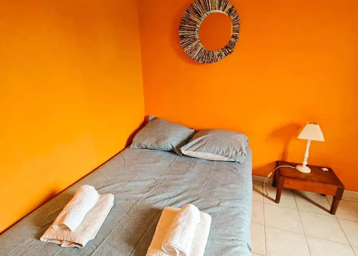 L'ecume Des Jours Ferienhaus *