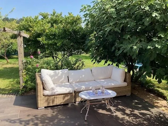 L'ecume Des Jours * Bréville-sur-Mer