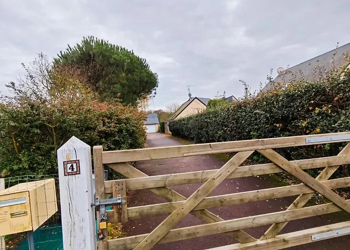 L'ecume Des Jours * Bréville-sur-Mer