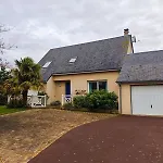 L'ecume Des Jours Bréville-sur-Mer