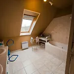 L'ecume Des Jours Ferienhaus