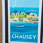 L'ecume Des Jours Bréville-sur-Mer