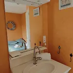 Ferienhaus L'ecume Des Jours Bréville-sur-Mer