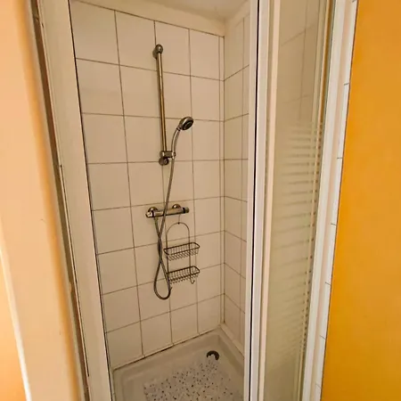 L'ecume Des Jours * Bréville-sur-Mer