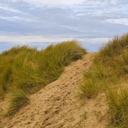 L'ecume Des Jours Casa vacanze