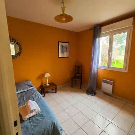 L'ecume Des Jours * Bréville-sur-Mer