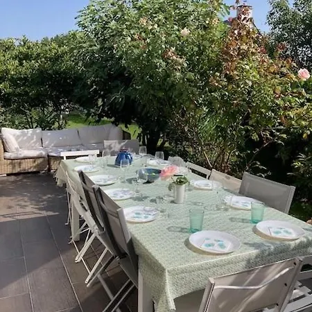 Tatil Evi L'ecume Des Jours *