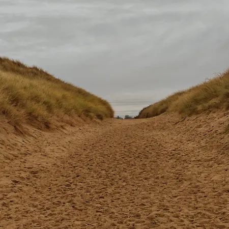 L'ecume Des Jours Bréville-sur-Mer