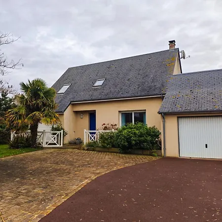 L'ecume Des Jours Bréville-sur-Mer