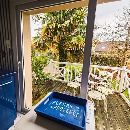 L'ecume Des Jours Сasa de vacaciones