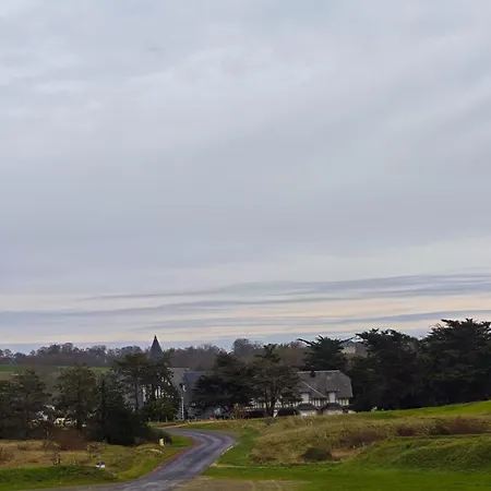 L'ecume Des Jours * Bréville-sur-Mer