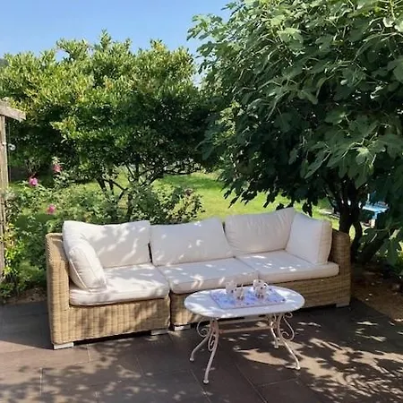 L'ecume Des Jours * Bréville-sur-Mer