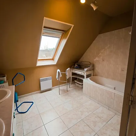 L'ecume Des Jours Holiday home