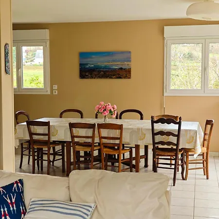 L'ecume Des Jours Holiday home
