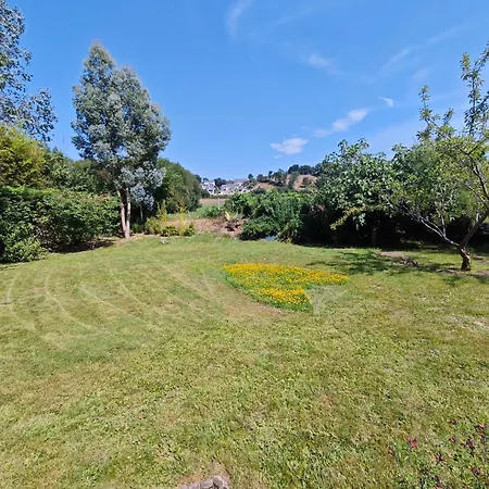 L'ecume Des Jours Tatil Evi *