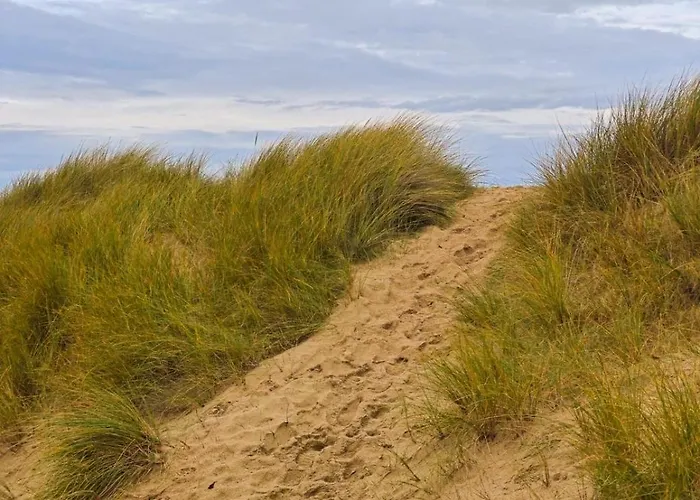 L'ecume Des Jours Casa vacanze