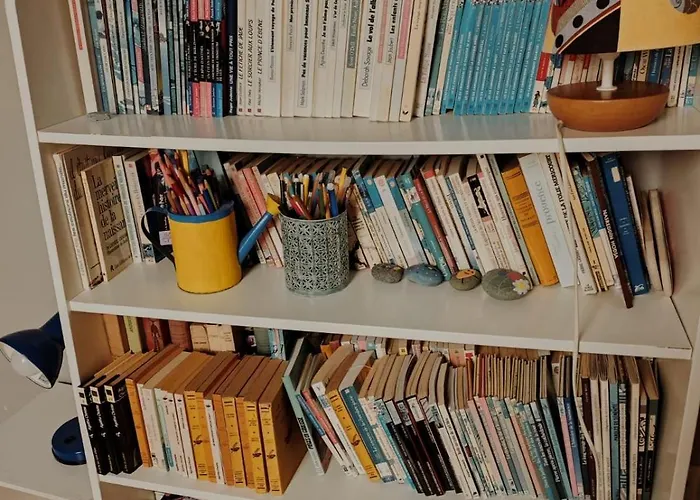 L'ecume Des Jours * Bréville-sur-Mer