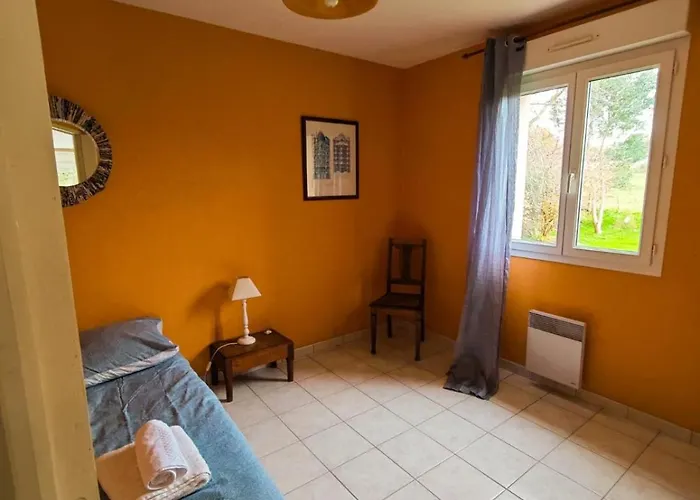 L'ecume Des Jours * Bréville-sur-Mer