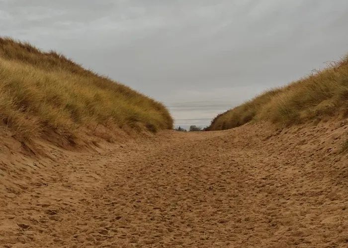 L'ecume Des Jours Bréville-sur-Mer