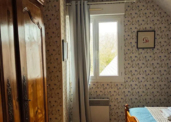 Сasa de vacaciones L'ecume Des Jours *