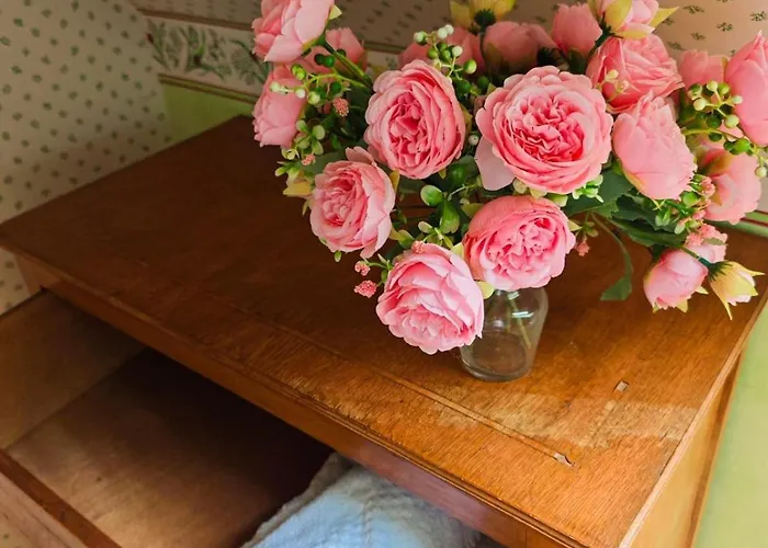 Casa vacanze L'ecume Des Jours