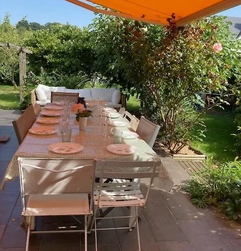 L'ecume Des Jours Bréville-sur-Mer