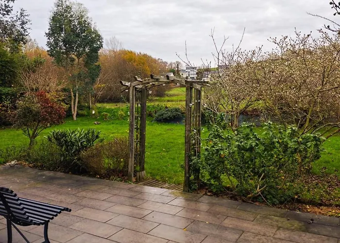 L'ecume Des Jours Bréville-sur-Mer