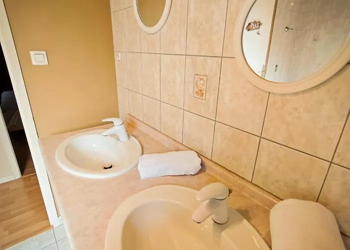 Casa vacanze L'ecume Des Jours Bréville-sur-Mer