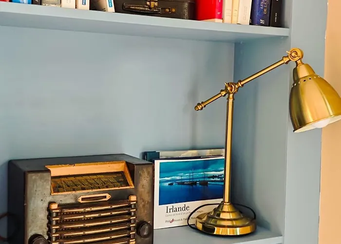 L'ecume Des Jours Casa vacanze Bréville-sur-Mer