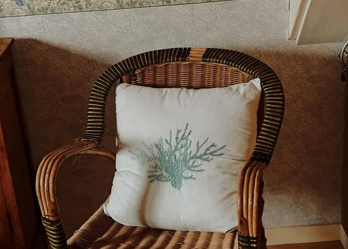 L'ecume Des Jours Casa vacanze Bréville-sur-Mer