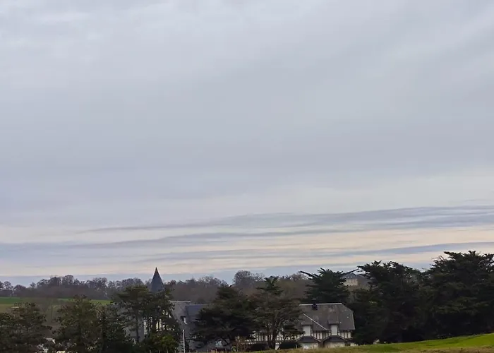 L'ecume Des Jours * Bréville-sur-Mer