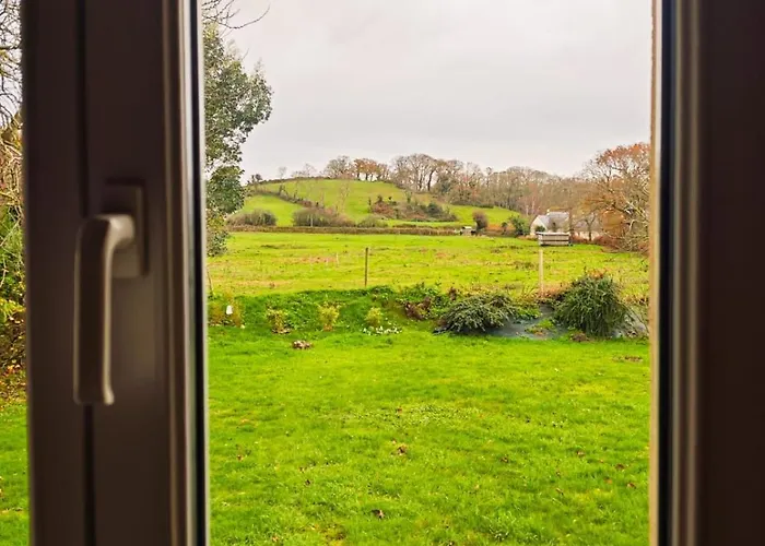 L'ecume Des Jours * Bréville-sur-Mer