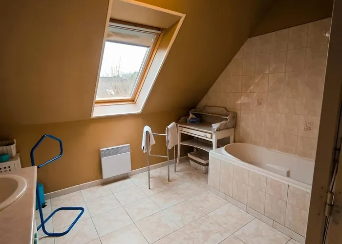 L'ecume Des Jours Casa vacanze