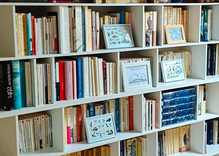 L'ecume Des Jours * Bréville-sur-Mer