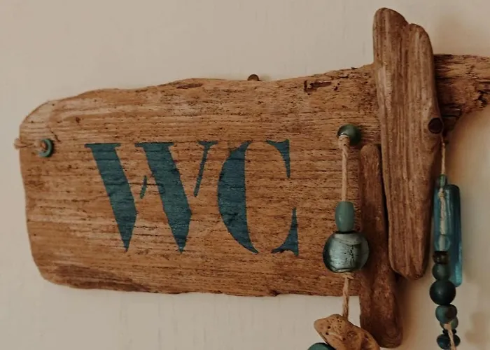 Casa vacanze L'ecume Des Jours