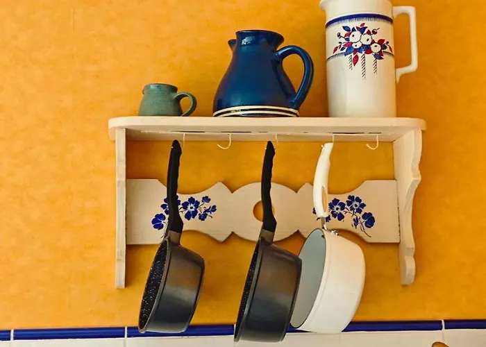 L'ecume Des Jours Casa vacanze