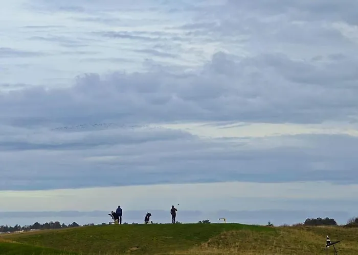 Casa vacanze L'ecume Des Jours *